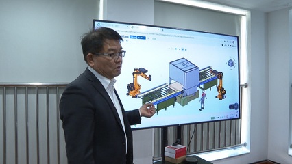 我与济南高新共成长 | 华天软件:三维CAD软件从模仿到赶超