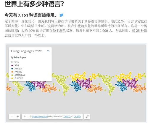 软件开发通识之一 什么是计算机语言